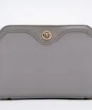 Small Classic Purse - Gray2