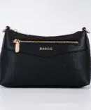 Small Classic Purse - Black